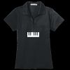 Women's Tech Pique Polo Thumbnail