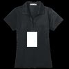 Women's Tech Pique Polo Thumbnail