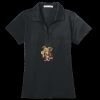 Women's Tech Pique Polo Thumbnail
