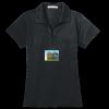 Women's Tech Pique Polo Thumbnail