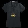 Women's Tech Pique Polo Thumbnail