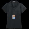 Women's Tech Pique Polo Thumbnail
