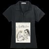 Women's Tech Pique Polo Thumbnail