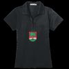 Women's Tech Pique Polo Thumbnail