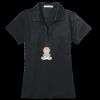 Women's Tech Pique Polo Thumbnail
