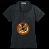 Women's Tech Pique Polo Thumbnail