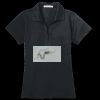 Women's Tech Pique Polo Thumbnail