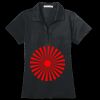 Women's Tech Pique Polo Thumbnail