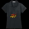 Women's Tech Pique Polo Thumbnail