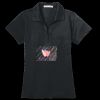 Women's Tech Pique Polo Thumbnail