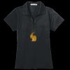 Women's Tech Pique Polo Thumbnail