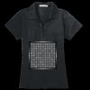 Women's Tech Pique Polo Thumbnail