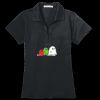 Women's Tech Pique Polo Thumbnail