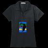 Women's Tech Pique Polo Thumbnail