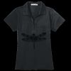 Women's Tech Pique Polo Thumbnail