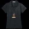 Women's Tech Pique Polo Thumbnail