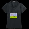 Women's Tech Pique Polo Thumbnail