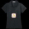 Women's Tech Pique Polo Thumbnail