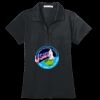 Women's Tech Pique Polo Thumbnail