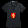 Women's Tech Pique Polo Thumbnail