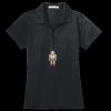 Women's Tech Pique Polo Thumbnail