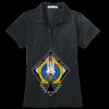 Women's Tech Pique Polo Thumbnail