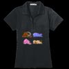 Women's Tech Pique Polo Thumbnail