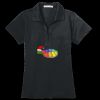 Women's Tech Pique Polo Thumbnail