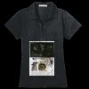 Women's Tech Pique Polo Thumbnail
