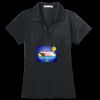 Women's Tech Pique Polo Thumbnail