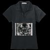 Women's Tech Pique Polo Thumbnail