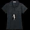 Women's Tech Pique Polo Thumbnail