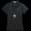 Women's Tech Pique Polo Thumbnail