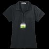 Women's Tech Pique Polo Thumbnail