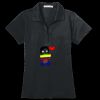 Women's Tech Pique Polo Thumbnail