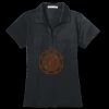 Women's Tech Pique Polo Thumbnail