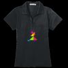 Women's Tech Pique Polo Thumbnail