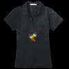 Women's Tech Pique Polo Thumbnail