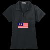 Women's Tech Pique Polo Thumbnail
