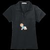 Women's Tech Pique Polo Thumbnail