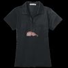 Women's Tech Pique Polo Thumbnail