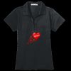 Women's Tech Pique Polo Thumbnail