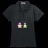 Women's Tech Pique Polo Thumbnail