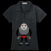 Women's Tech Pique Polo Thumbnail