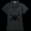 Women's Tech Pique Polo Thumbnail