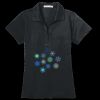 Women's Tech Pique Polo Thumbnail