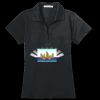 Women's Tech Pique Polo Thumbnail