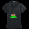 Women's Tech Pique Polo Thumbnail