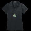 Women's Tech Pique Polo Thumbnail