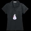 Women's Tech Pique Polo Thumbnail